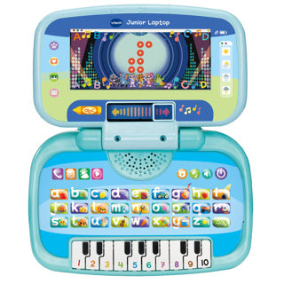 Ordinateur portable junior Vtech pour tout-petits