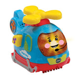Vtech toot toot voiture - hélicoptère Harvey