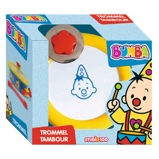 Tambour Bumba
