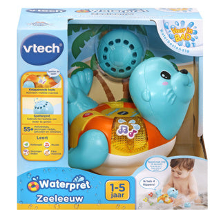 Vtech Water Fun Sea Lion