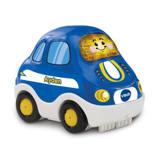 Atelier de voitures Vtech Toot Tot