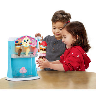 Vtech Glacier gourmand - jouets éducatifs - stimule la créativité - jouets à partir de 2 ans