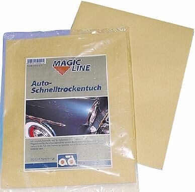 Ad serviette de voiture aqualine serviette de voiture 40x48cm lavable aqualine