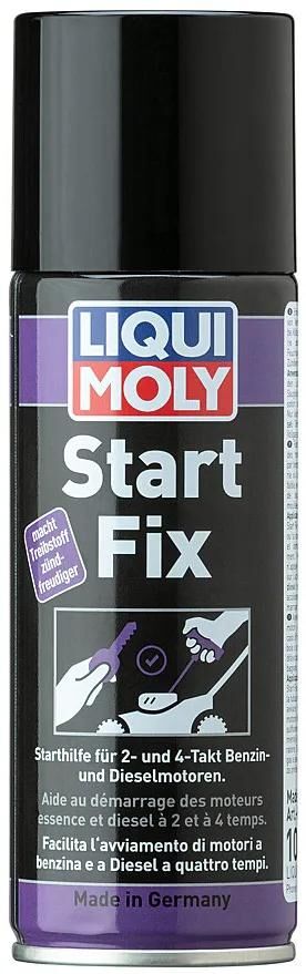 Liqui moly start fix start fix 200 ml