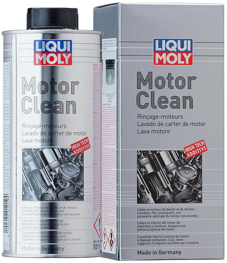Liqui moly motorclean moteur propre 500 ml ml