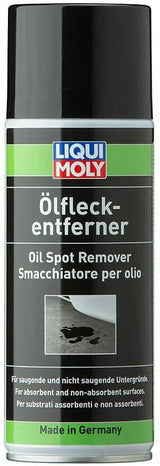 Détachant à l'huile Liqui moly détachant à l'huile 400ml ml