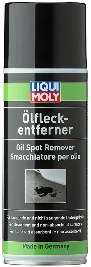 Détachant à l'huile Liqui moly détachant à l'huile 400ml ml