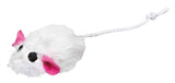 Trixie ensemble de souris avec peluche à base d'herbe à chat