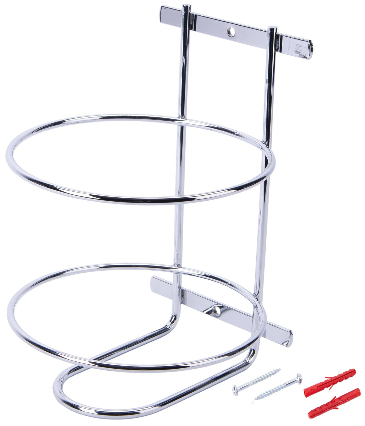 Ad support mural support mural pour bidon rond ct 62 3 litres