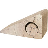 Trixie Crab Rack en carton 2 pièces Catnip Brown