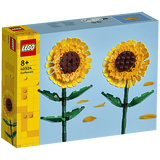 Lego Lego 40524 Sunflowers