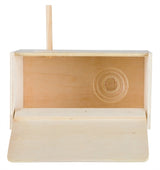 Nichoir Trixie en bois