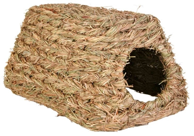 Trixie maison hamster grande herbe pour hamster