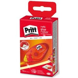 Pritt recharge rouleau non permanent 16 m boîte suspendue