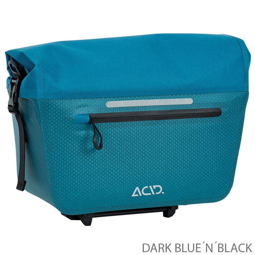 Sacoche de vélo Rilink Acid Trunk Pro 14