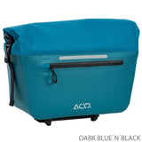 Sacoche de vélo Rilink Acid Trunk Pro 14