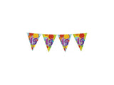 Haza flag line 10mtr figurines 16 ans pack 5