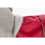 Trixie manteau pour chien Orléans rouge