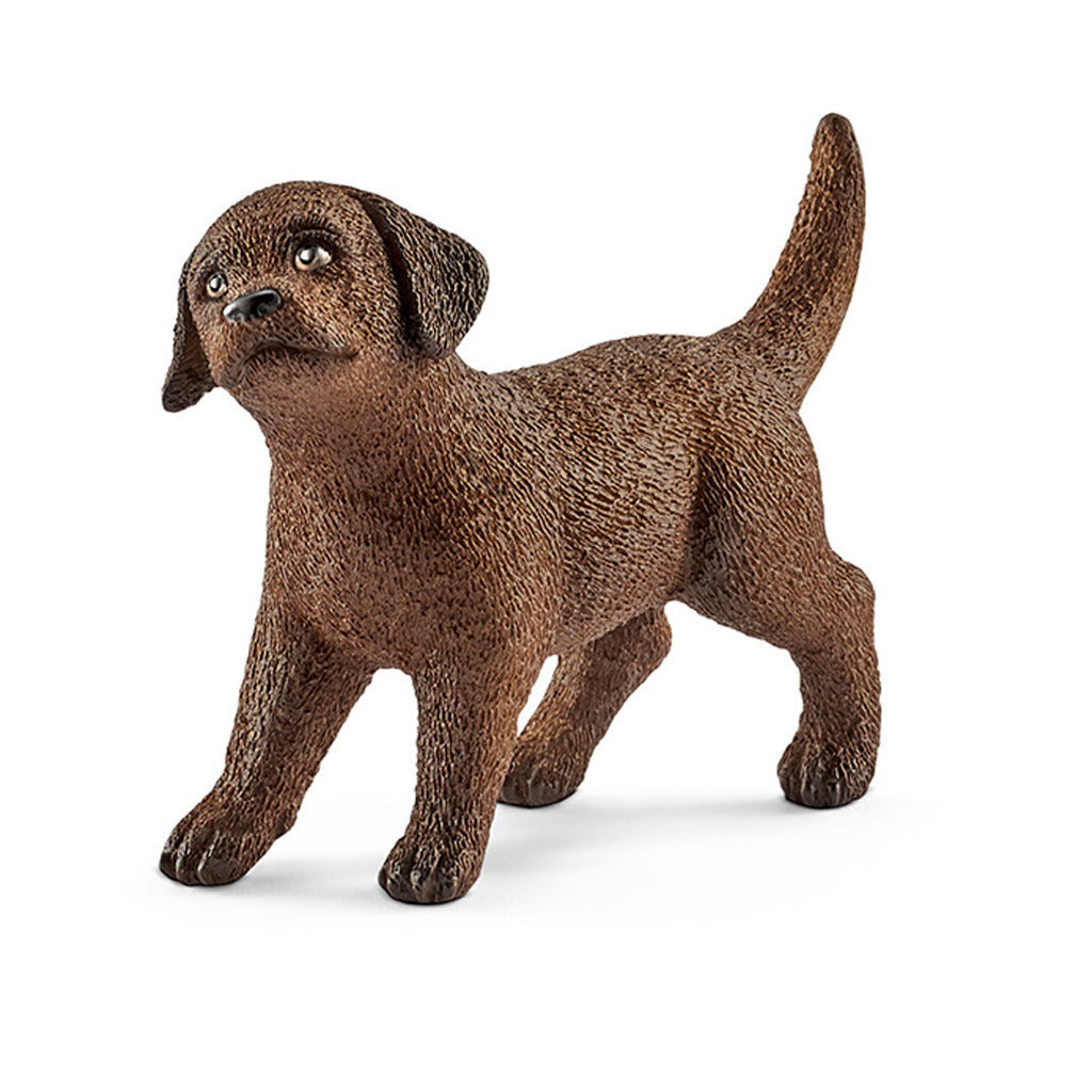 Schleich Labrador Rereiver Pup