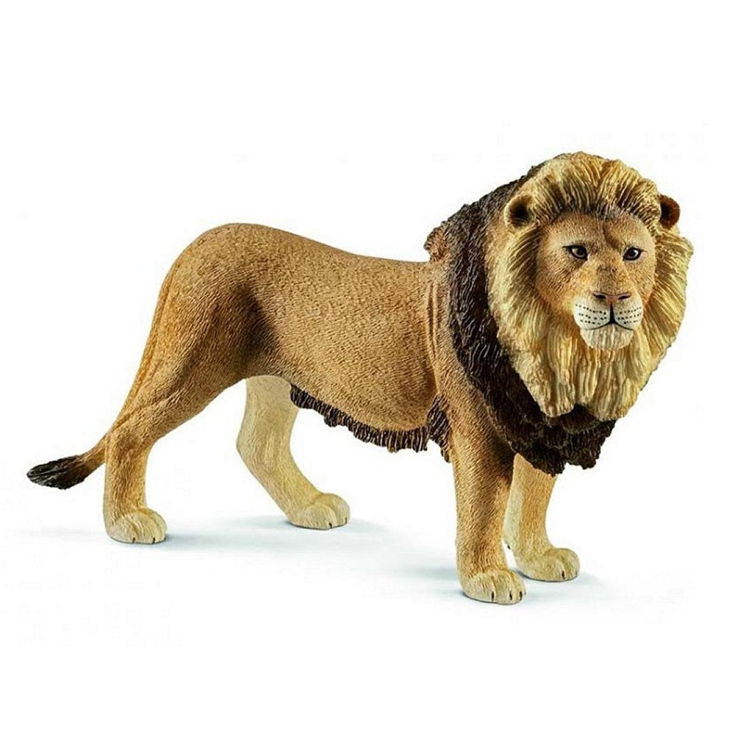 Schleich leeuw