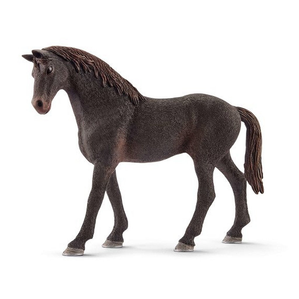 Schleich engelse volbloed hengst 13856