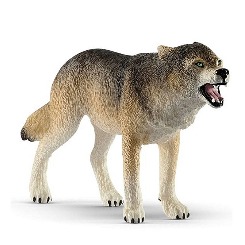Loup Schleich