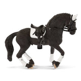 Schleich HORSE CLUB Friese Hengst Paardenwedstrijd 42457