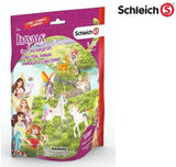 Sac surprise Schleich bayala avec 3 éventails