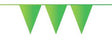Ligne drapeau Haza 10m vert clair