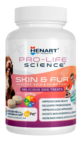 Skina in poštena Henart Pro Life Science Dog Skin