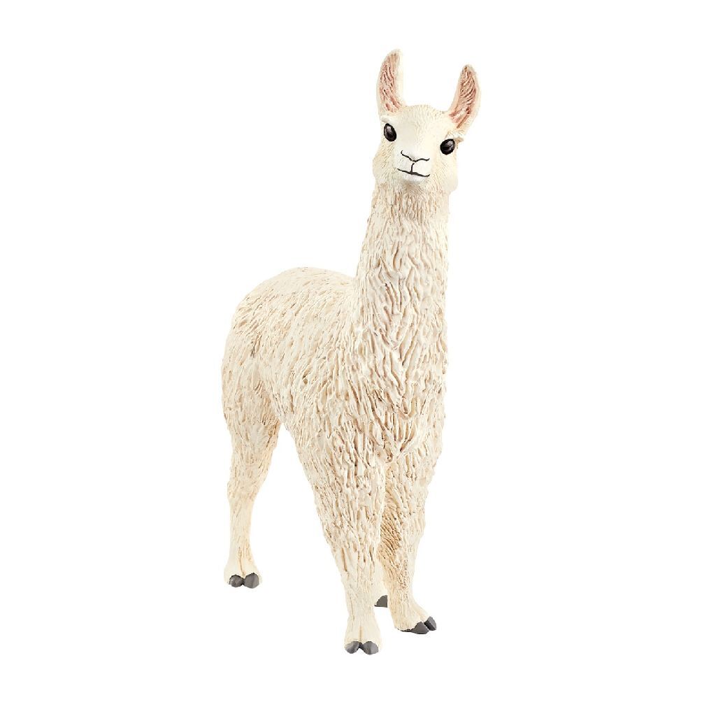 Schleich Farm World Lama 13920