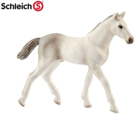 Poulain Schleich Holsteiner 17079
