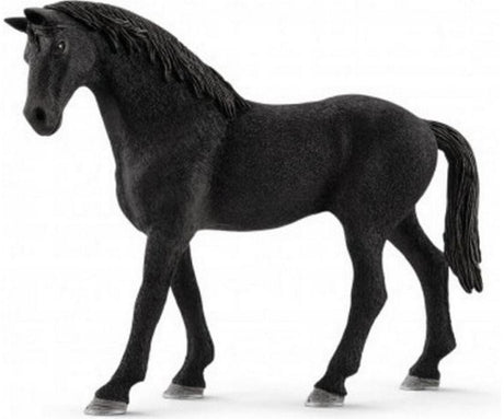 Schleich 72167 Étalon pur-sang anglais | 5 pièces
