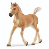Club hippique Schleich - Poulain Haflinger - 13951