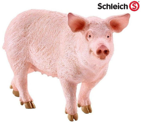 Cochon Schleich