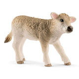 Visite vétérinaire de Schleich Farm World à la ferme