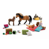 Schleich Horse Club Advent Calendar 2023 98982