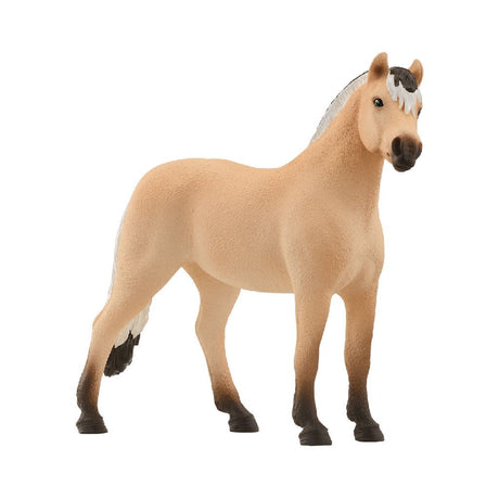 Schleich 13979 Horse Club hongre fjord