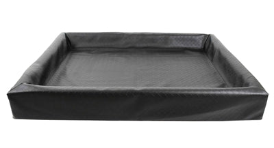 Bia Bed Hondmand Original Square Black