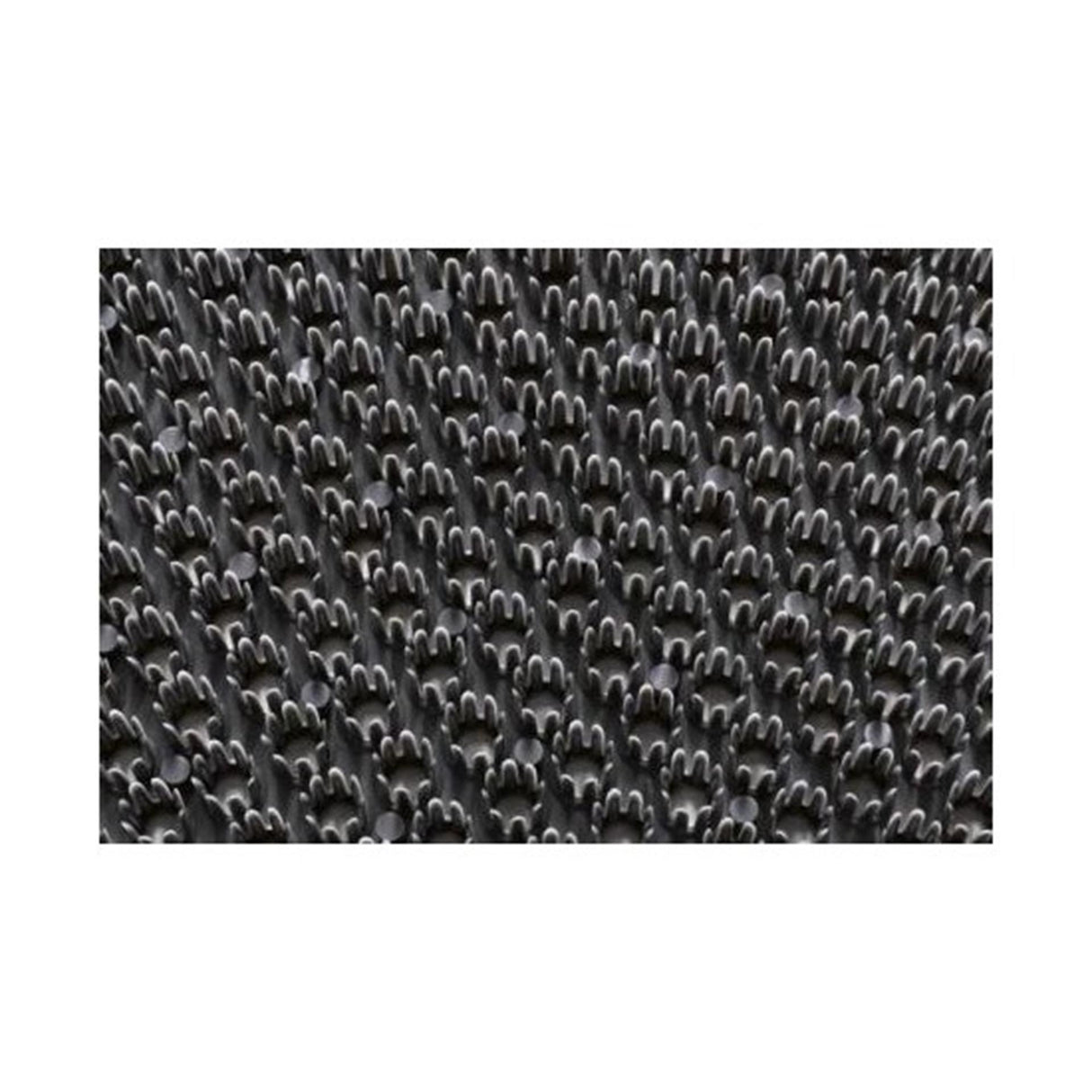 Tapis HQ condor anthracite 40x60