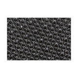 Tapis HQ condor anthracite 40x60
