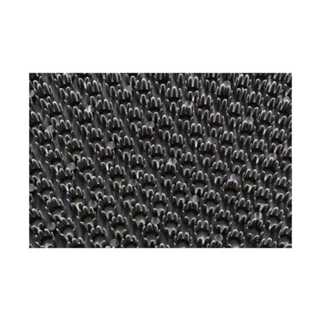 Tapis HQ condor anthracite 40x60