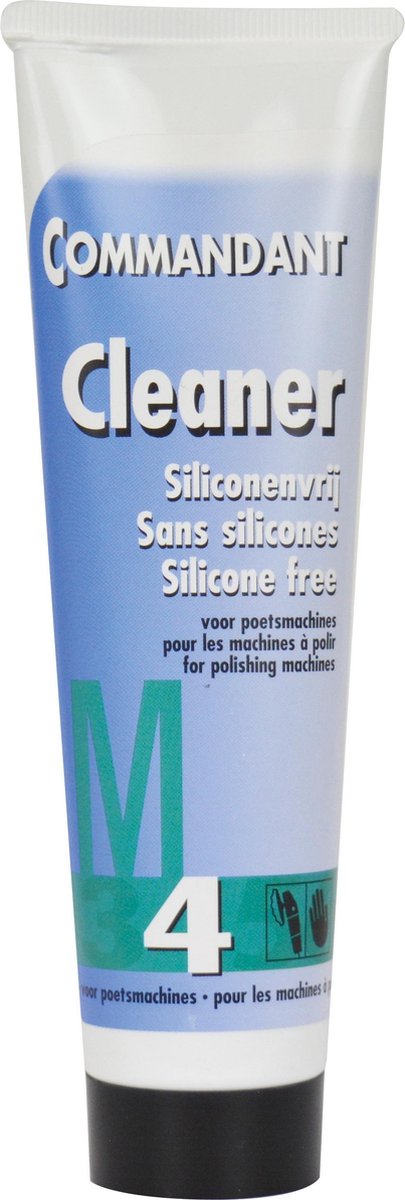 Commandant Cleaner M4 100 ml