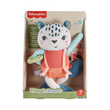 Fisher-price Fisher Price Planet Friends - Léopard des neiges - Peluche
