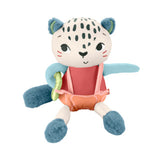 Fisher-price Fisher Price Planet Friends - Léopard des neiges - Peluche