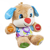 Fisher Price LNL Smart Stages Puppy