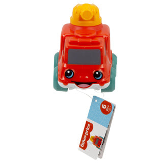 Véhicules à pousser Fisher Price assortis | 3 pièces