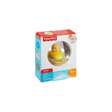 Canard boule d'eau Mattel Fisher-Price | 6 pièces