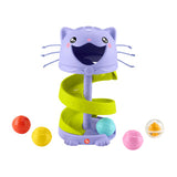 Tour de balle pour chaton Fisher Price Pets