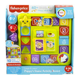 Plateau de jeu fantastique Fisher Price de Mattel